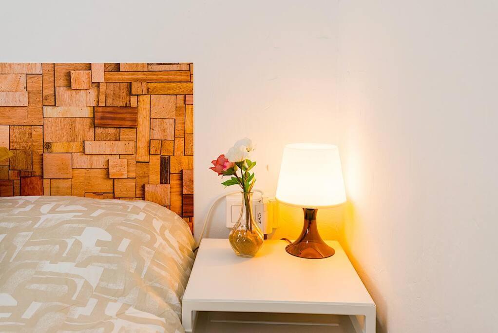 Sohocenter Apartment 2 Rooms Young People Only Malaga Bagian luar foto