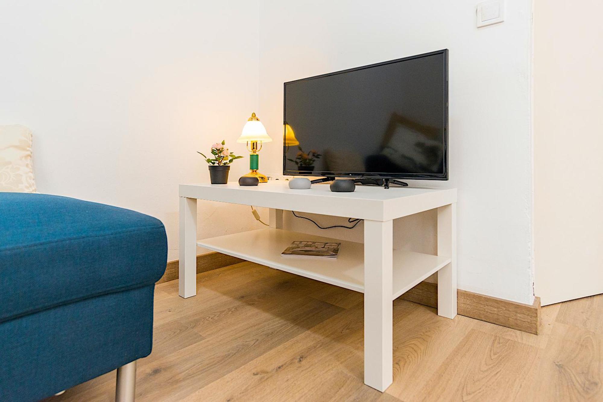 Sohocenter Apartment 2 Rooms Young People Only Malaga Bagian luar foto